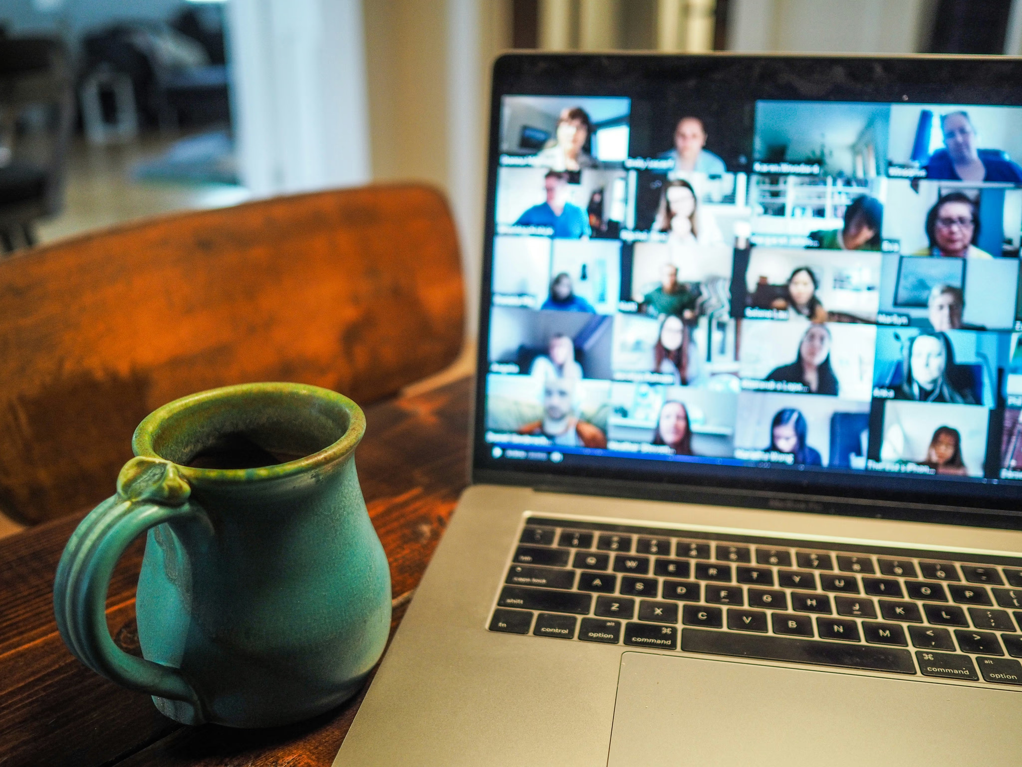 Effective Networking Strategies for Freelancers