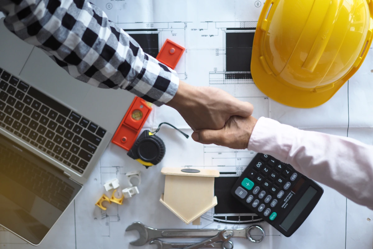 Why Contractors & Home Service Pros Should Showcase Their Work Online