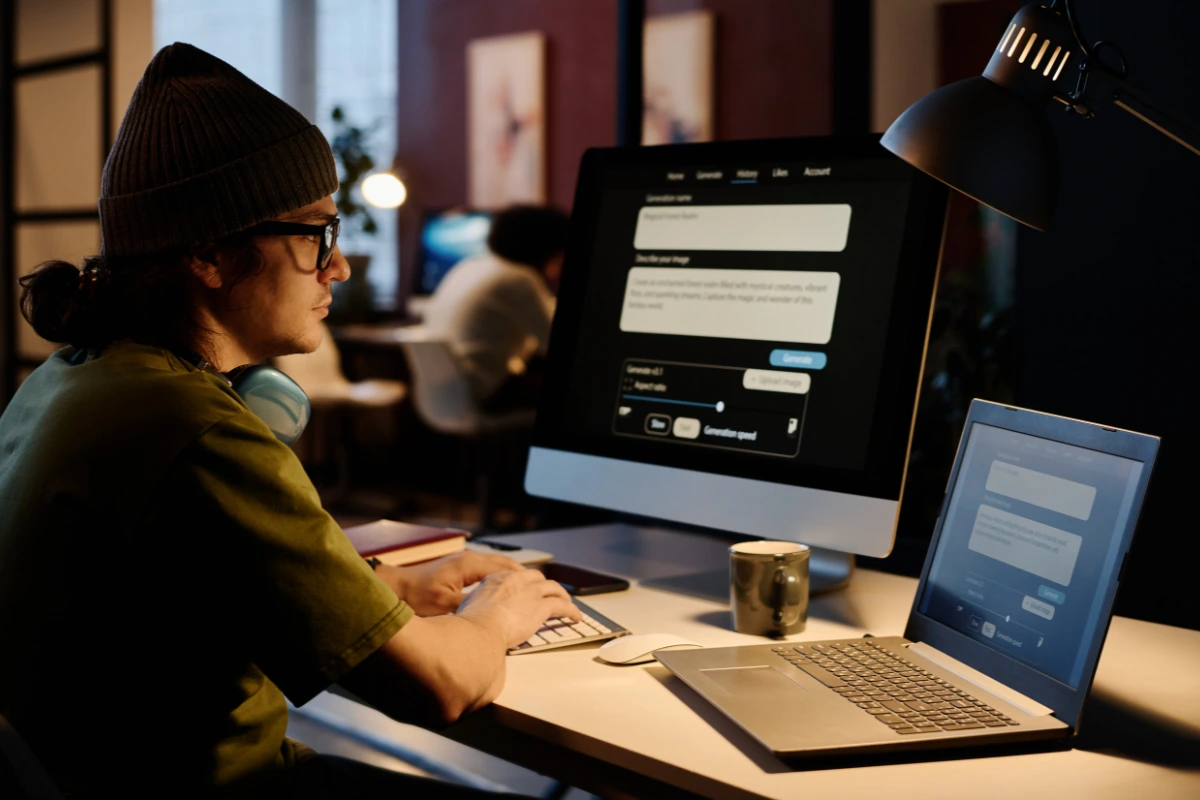 How AI Helps New Freelancers Save Time and Stress Drafting Offers and Contracts